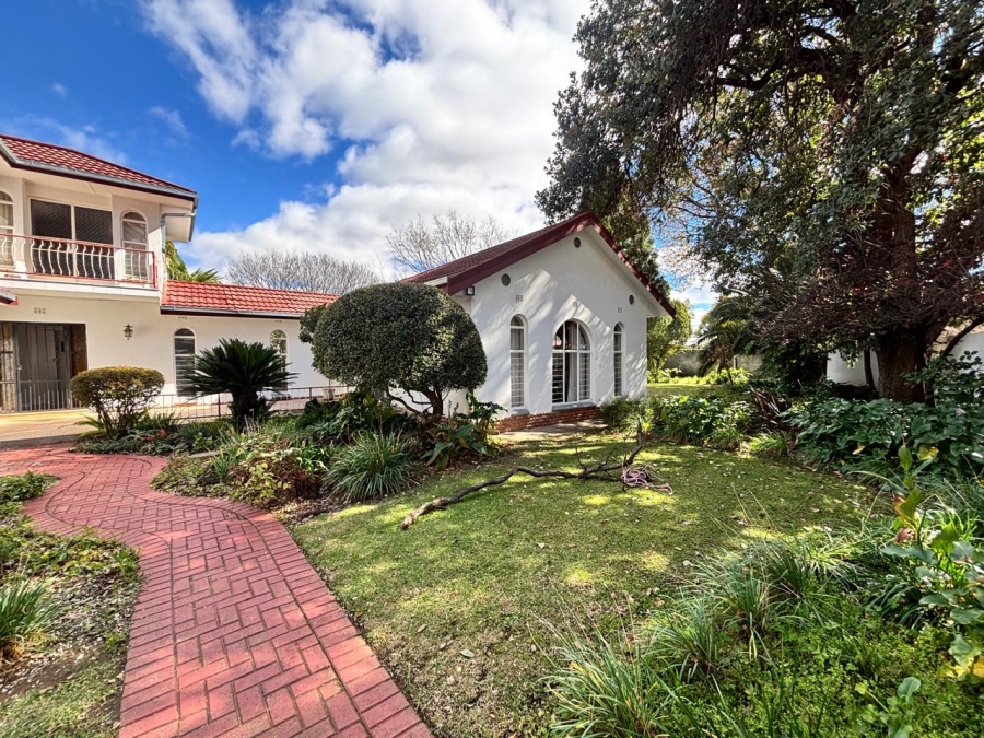 4 Bedroom Property for Sale in Parys Free State